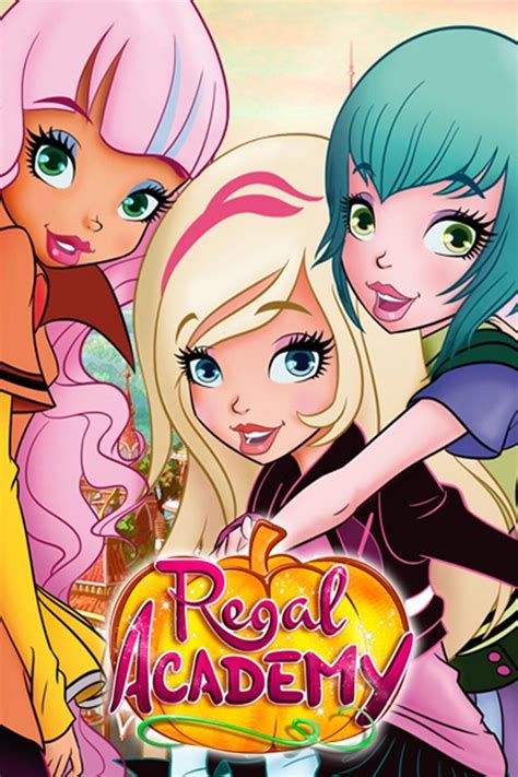 m4ufree regal academy|Watch Regal Academy (2016) TV Series Online .